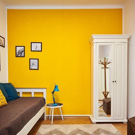 City Escape Apartments Brasov Exterior photo