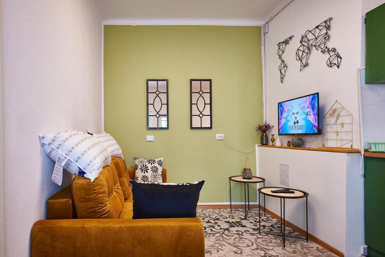 City Escape Apartments Brasov Exterior photo