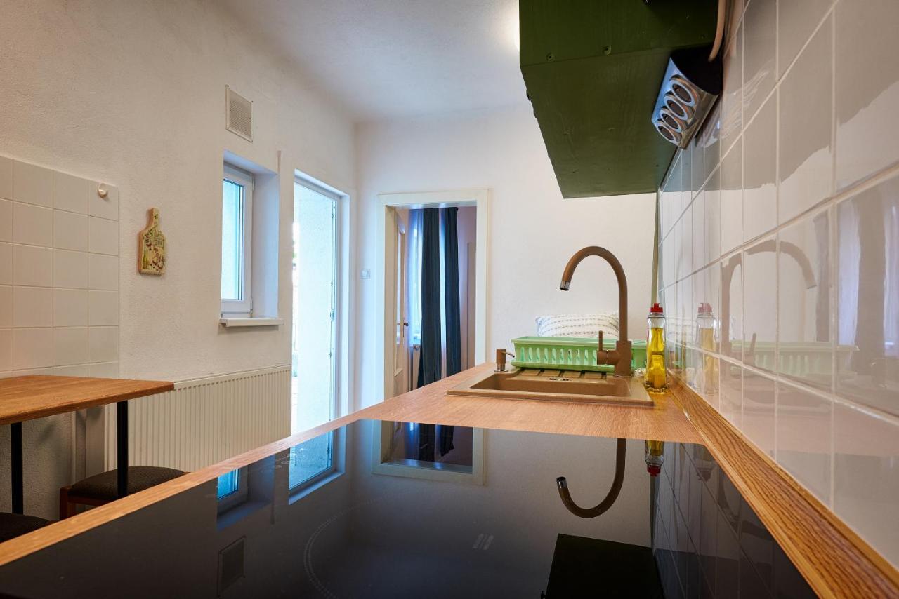 City Escape Apartments Brasov Exterior photo