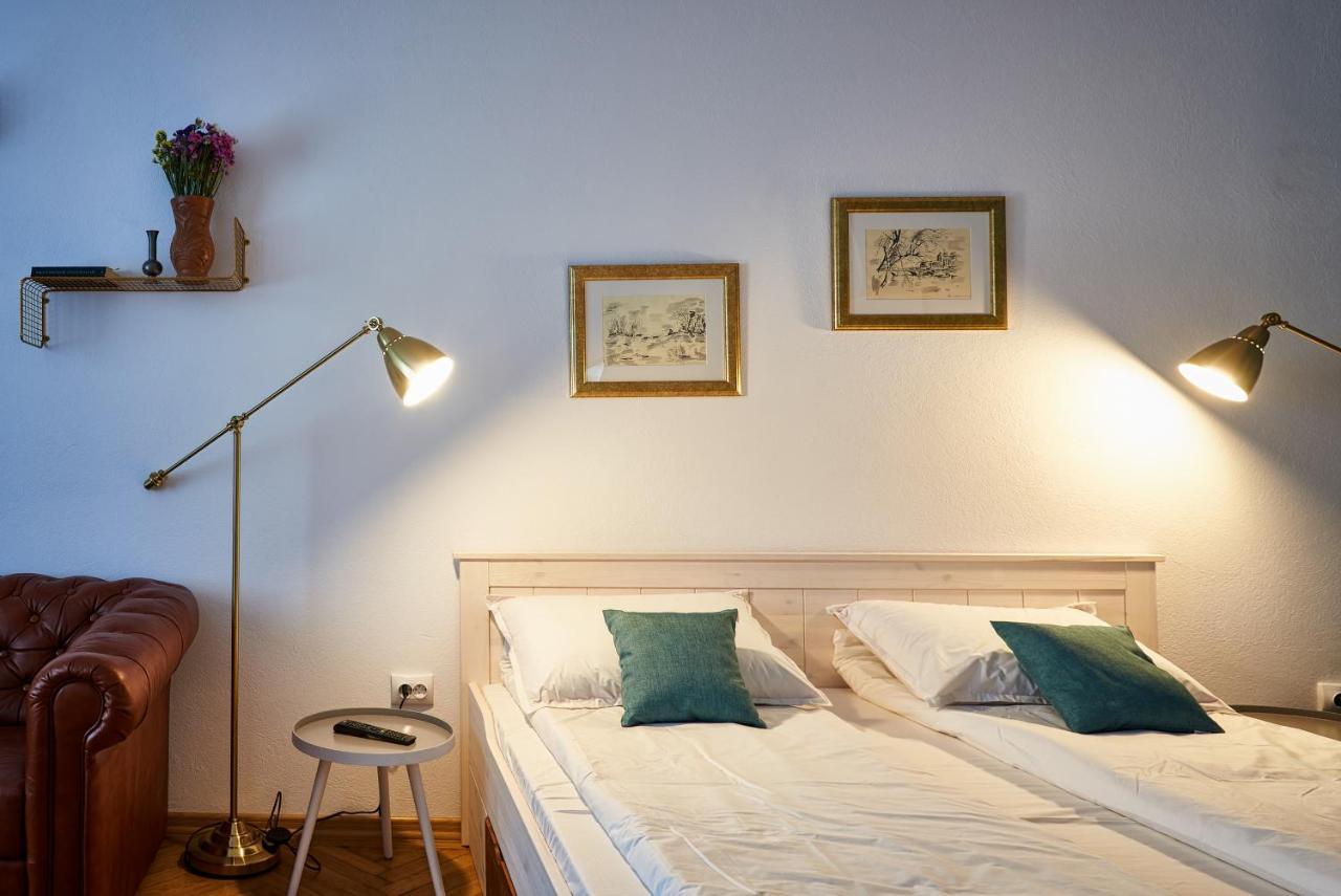 City Escape Apartments Brasov Exterior photo