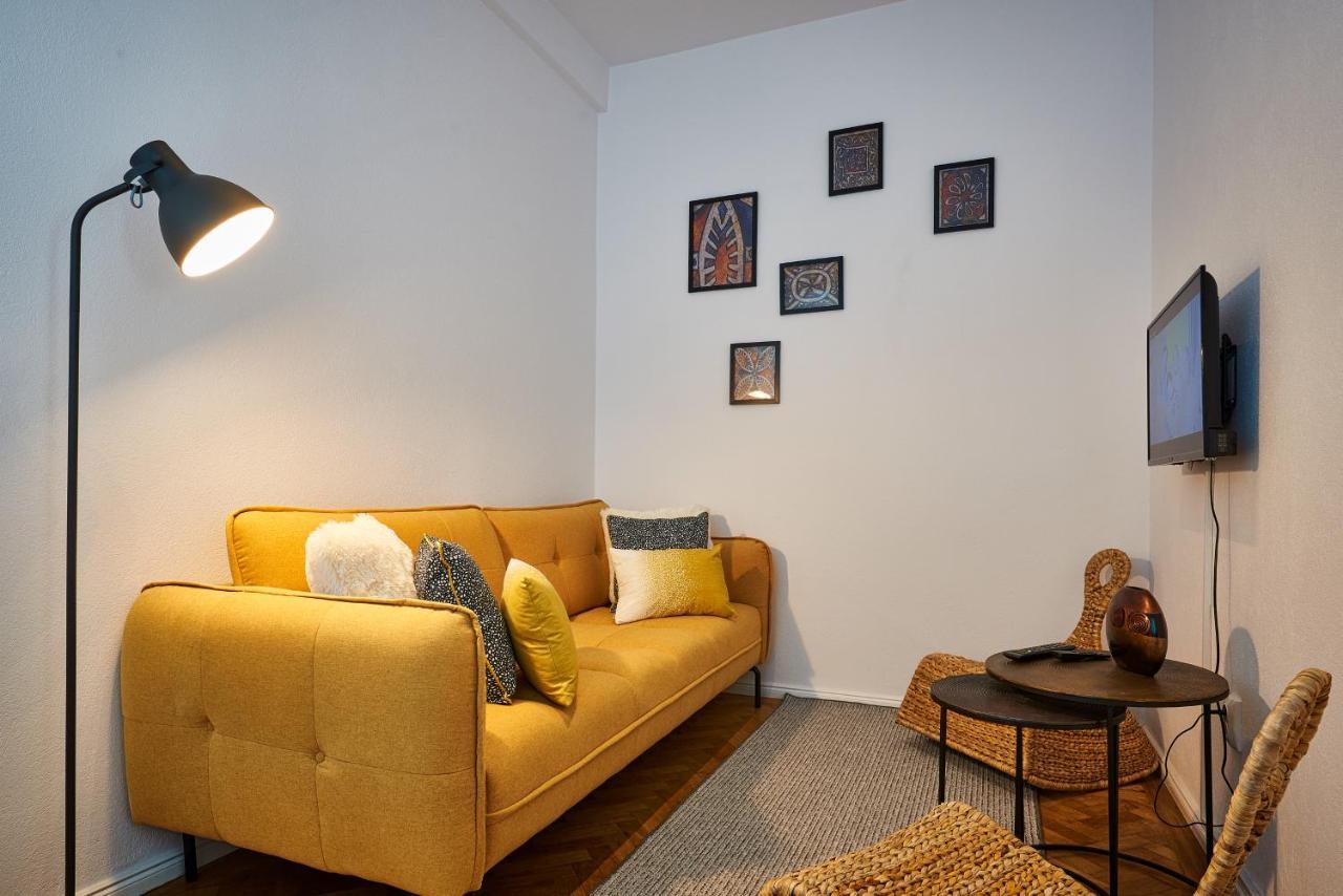 City Escape Apartments Brasov Exterior photo