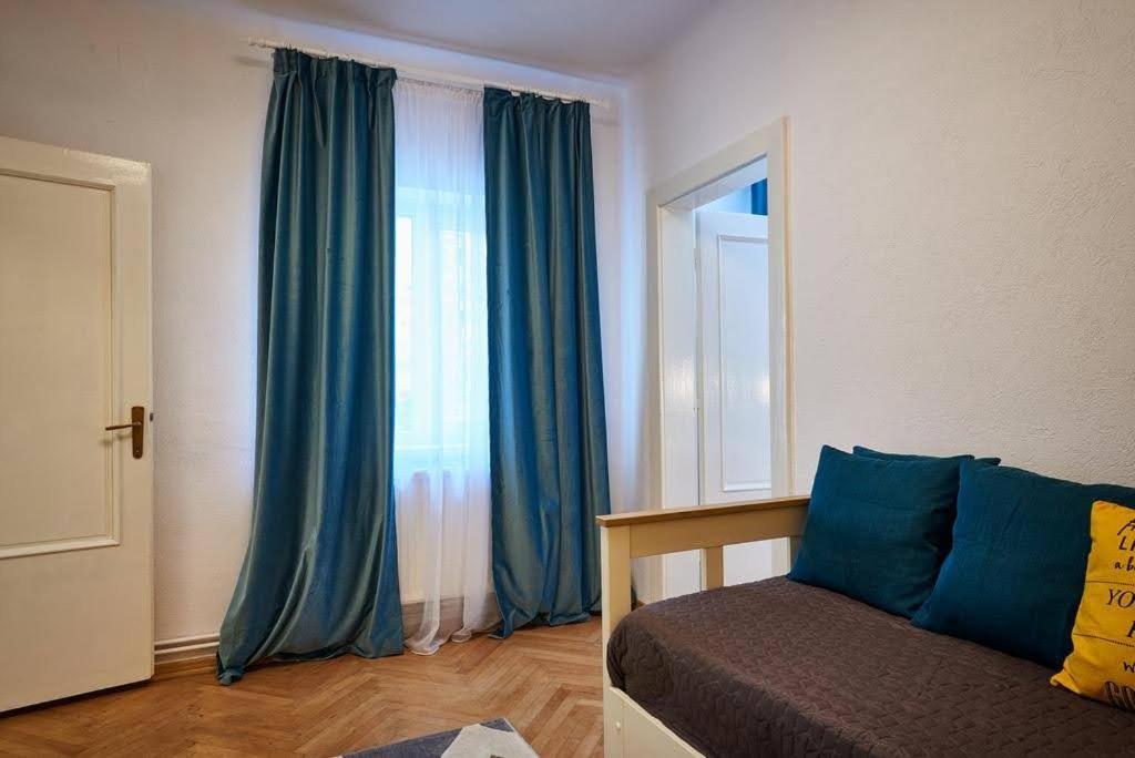 City Escape Apartments Brasov Exterior photo