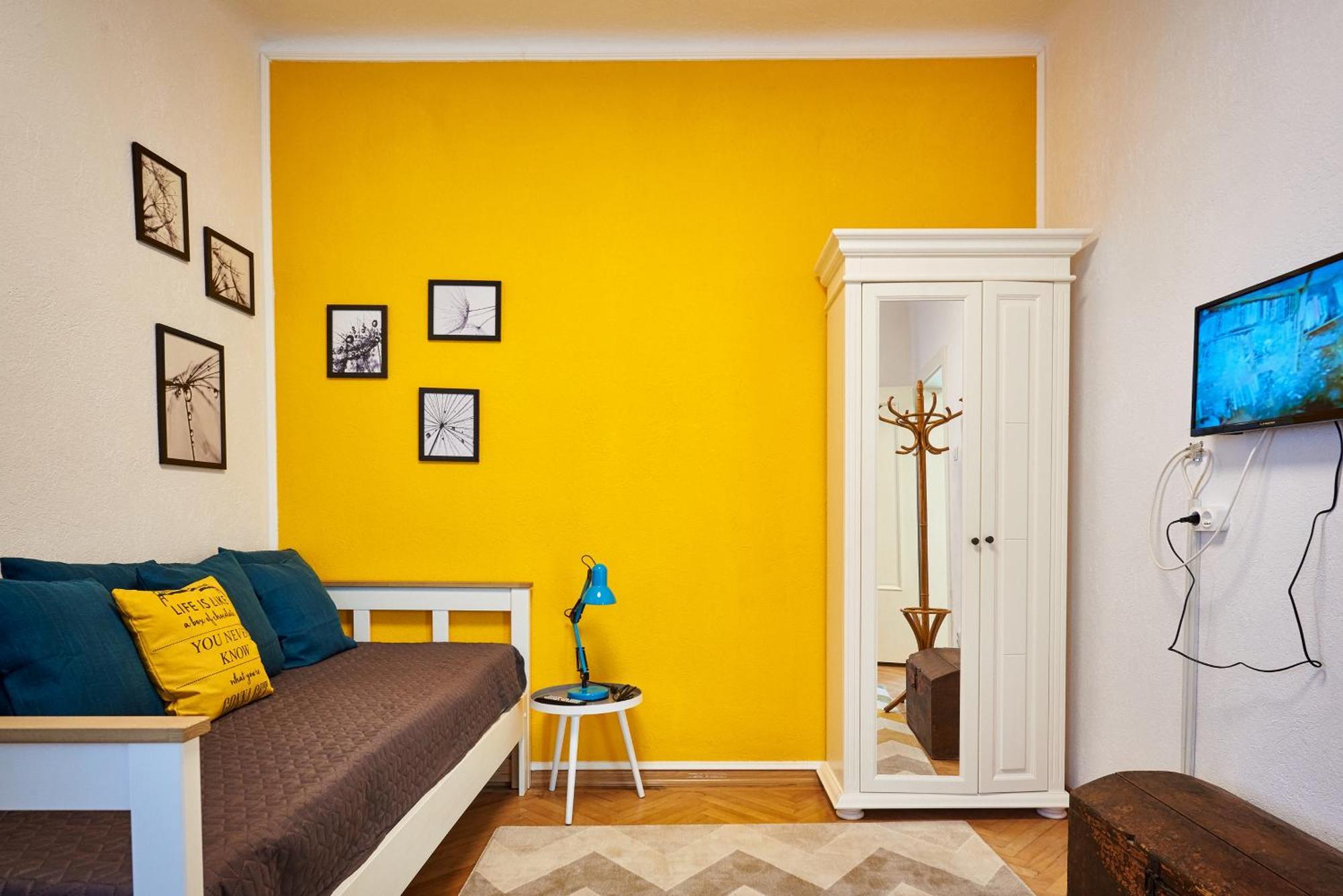 City Escape Apartments Brasov Exterior photo