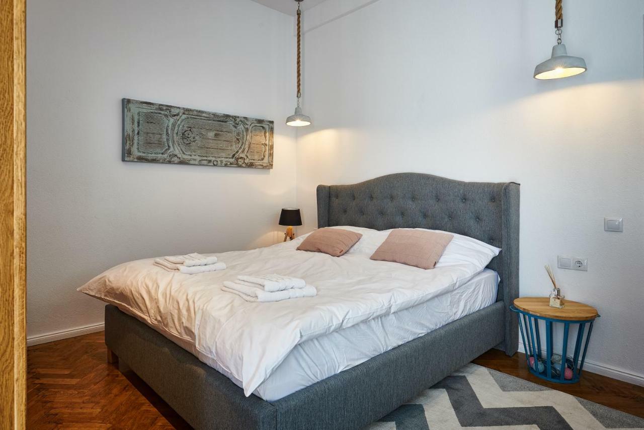 City Escape Apartments Brasov Exterior photo