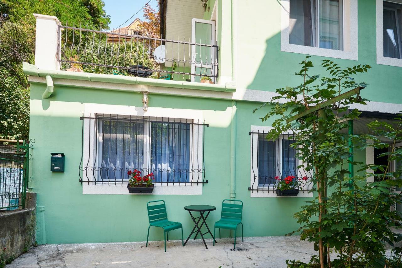 City Escape Apartments Brasov Exterior photo