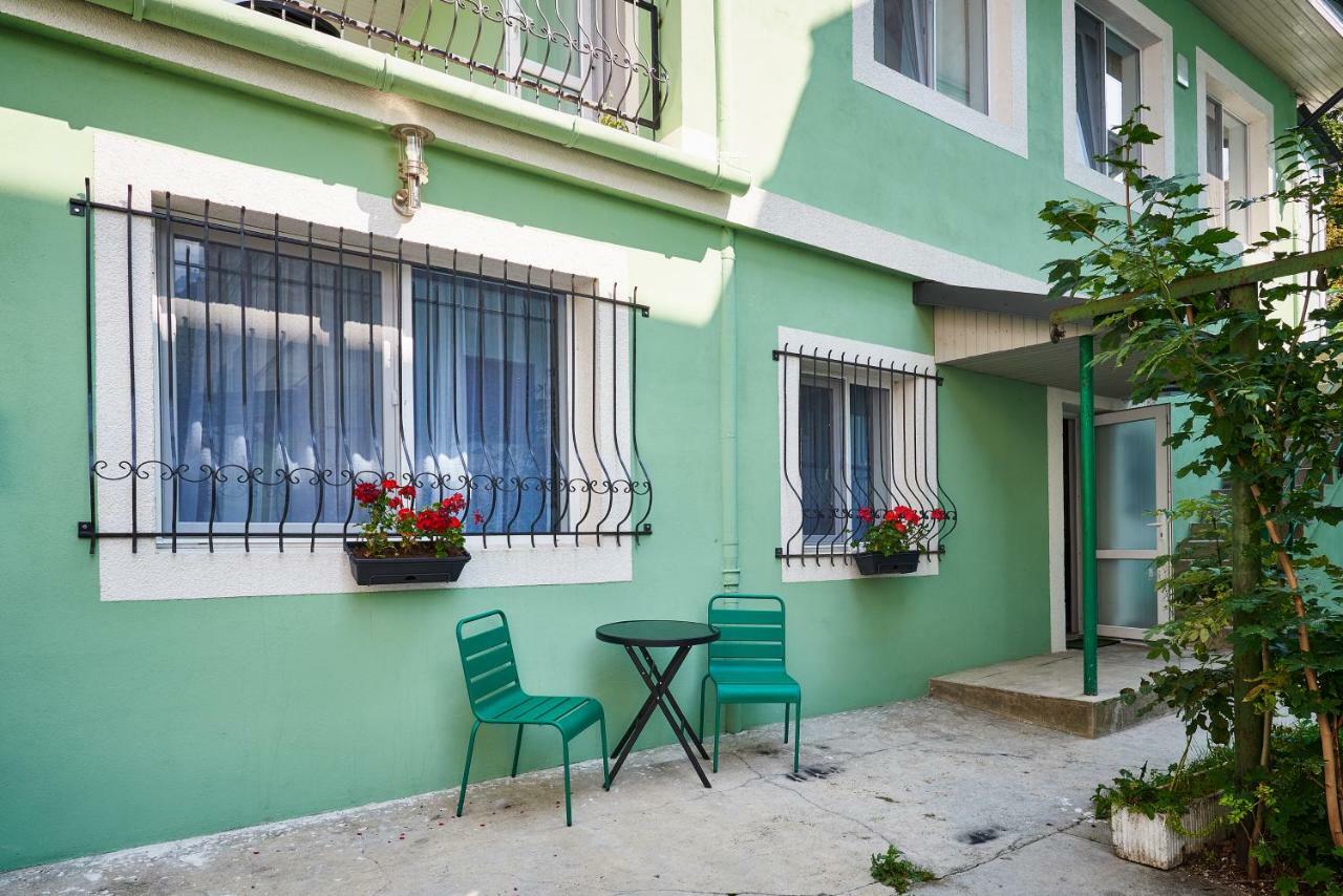 City Escape Apartments Brasov Exterior photo